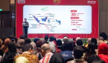 SETC Perkuat Kolaborasi Pemerintah dan Swasta untuk Dorong UMKM Naik Kelas