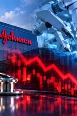 Saham Johnson & Johnson Anjlok Meski Laba Kuat, Bisnis MedTech Jadi Sorotan
