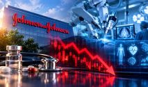 Saham Johnson & Johnson Anjlok Meski Laba Kuat, Bisnis MedTech Jadi Sorotan