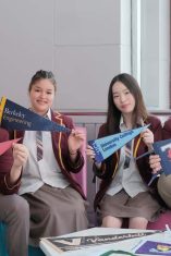 Buktikan Daya Saing Global, Siswa BINUS SCHOOL Torehkan Nilai IB dan Cambridge di Atas Rata-Rata Dunia