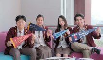 Buktikan Daya Saing Global, Siswa BINUS SCHOOL Torehkan Nilai IB dan Cambridge di Atas Rata-Rata Dunia
