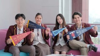 Buktikan Daya Saing Global, Siswa BINUS SCHOOL Torehkan Nilai IB dan Cambridge di Atas Rata-Rata Dunia
