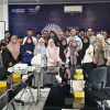 Telkom AI Center Aceh Mengasah Kemampuan dan Skill Data untuk Persiapan Karir di bidang Artificial Intelligence