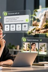 Tigo AI Resmi Diluncurkan sebagai Platform Periklanan Berbasis AI
