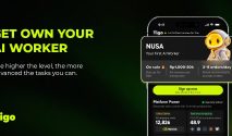 Tigo AI Resmi Hadir di Aplikasi Mobile, Permudah Akses Platform Periklanan Berbasis AI
