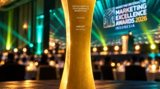 Tokocrypto Raih Gold di Marketing Excellence Awards Indonesia 2026 untuk Campaign Ramadan