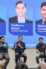 Transaksi Kripto Indonesia Naik 12,87 Persen, Apa yang Mendorongnya?
