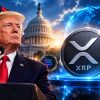 Trump Benarkah Mendukung XRP? Ini Fakta di Balik Strategi Cadangan Kripto AS