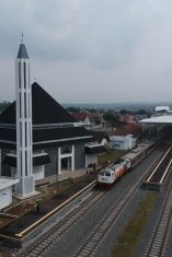 Tujuh Stasiun Daop 2 Bandung Jadi Simpul Mobilitas Yang Meningkatkan Pertumbuhan Ekonomi di Jabar