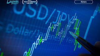 USDJPY Berpotensi Melemah ke 156.598, Ini Analisis Dupoin Futures
