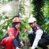 Waskita Beton Precast Kembali Tanam 228 Pohon pada September 2026, Lanjutkan Komitmen Pehijauan Bersama Pelanggan