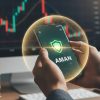 Waspada Penipuan Telegram dan Titip Dana, HSB Investasi Imbau Transaksi Aman Lewat Aplikasi Resmi