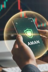 Waspada Penipuan Telegram dan Titip Dana, HSB Investasi Imbau Transaksi Aman Lewat Aplikasi Resmi