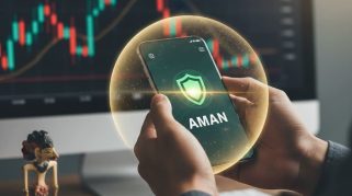 Waspada Penipuan Telegram dan Titip Dana, HSB Investasi Imbau Transaksi Aman Lewat Aplikasi Resmi