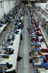 PT Akarsa Garment Indonesia Perkuat Kapasitas Manufaktur Pakaian Terintegrasi