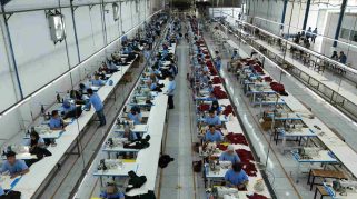PT Akarsa Garment Indonesia Perkuat Kapasitas Manufaktur Pakaian Terintegrasi