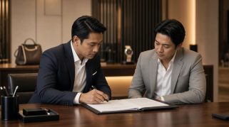 deGadai Menjadi Pilihan Utama Layanan Luxury Pawn di Indonesia