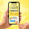 neobank Plus Resmi Hadir: PLUS Gratisnya, PLUS Diskonnya, PLUS Bunganya